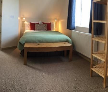 Bed and Breakfast Harvest Moon Doolin Exteriér fotografie