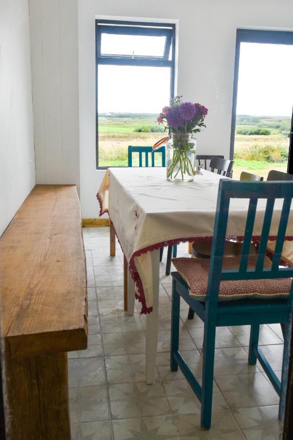 Bed and Breakfast Harvest Moon Doolin Exteriér fotografie