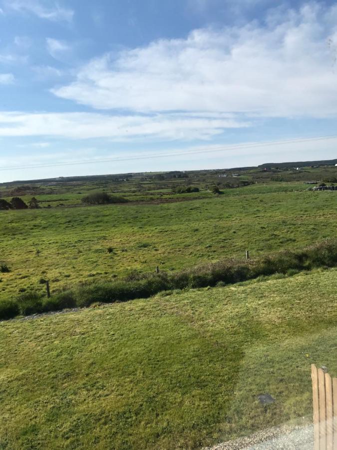 Bed and Breakfast Harvest Moon Doolin Exteriér fotografie