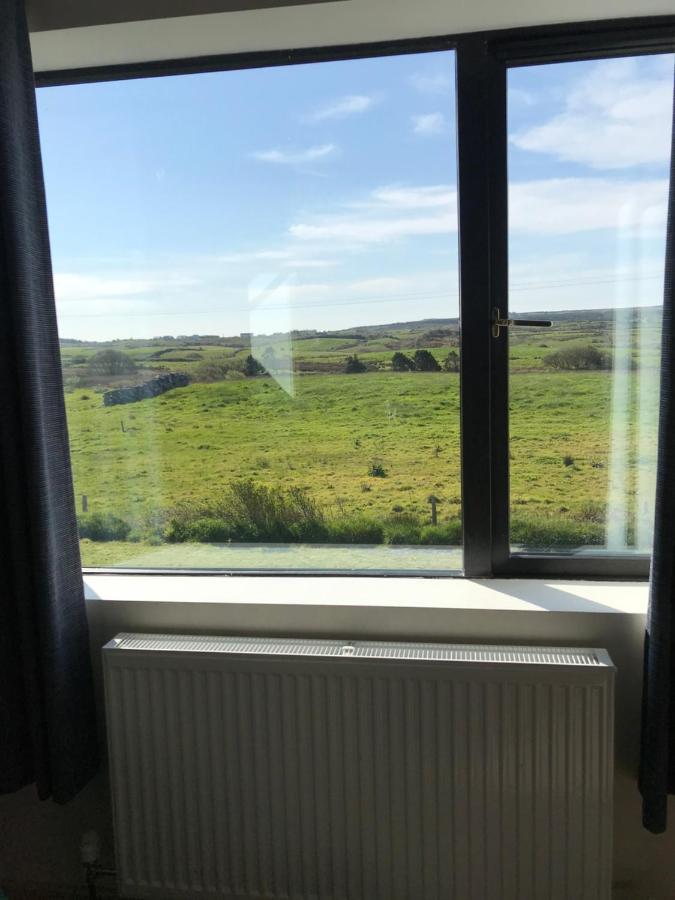 Bed and Breakfast Harvest Moon Doolin Exteriér fotografie