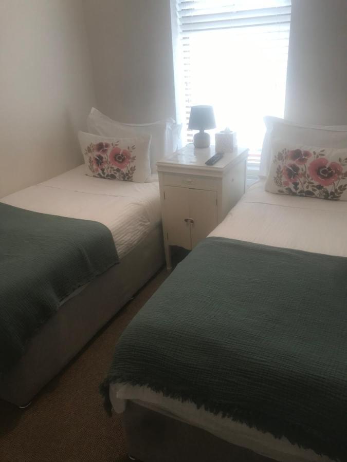 Bed and Breakfast Harvest Moon Doolin Exteriér fotografie